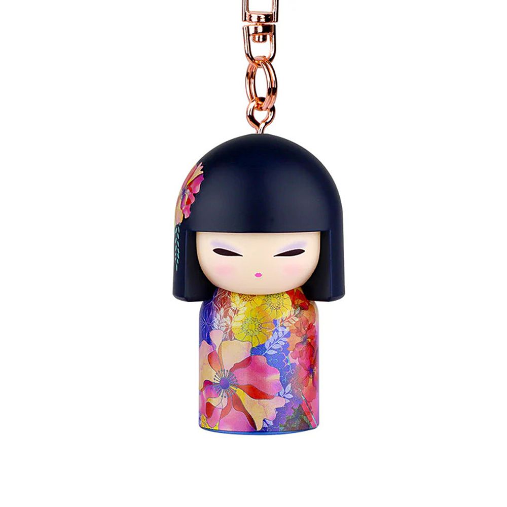 מחזיק מפתחות kimmidoll – אושר | KYOKA