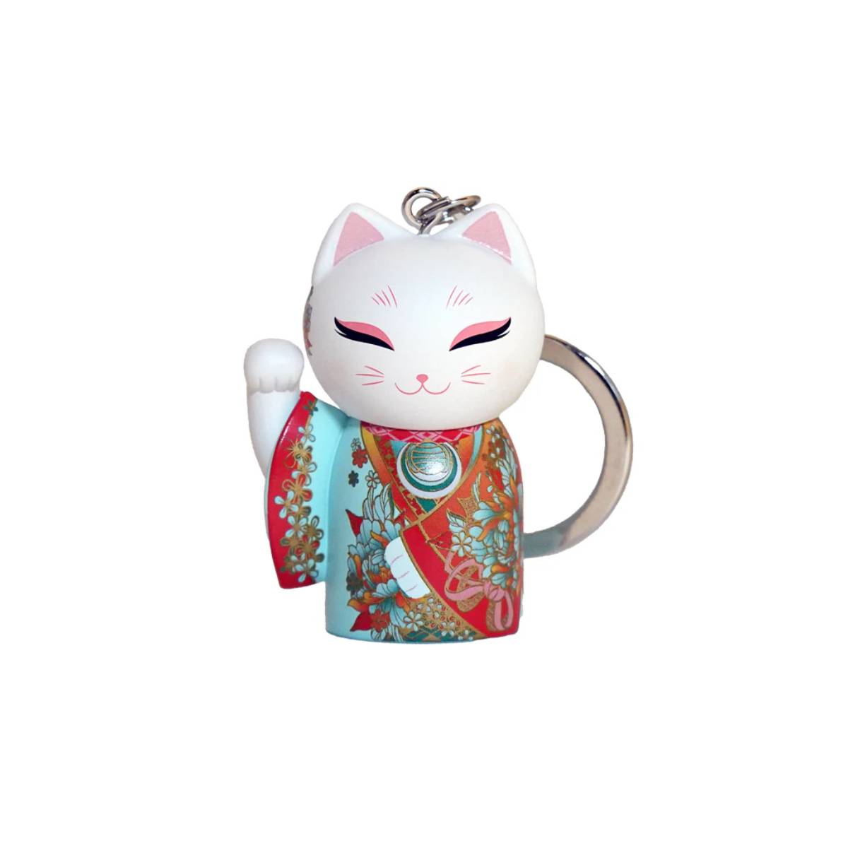 מחזיק מפתחות MANEKI NEKO – הכוונה | HOSHI