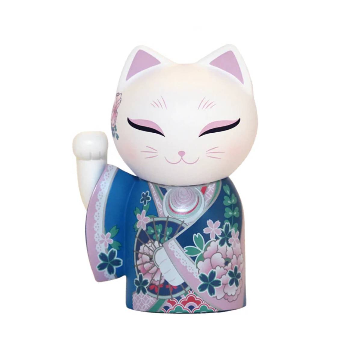 בובת MANEKI NEKO – אושר | YUKI