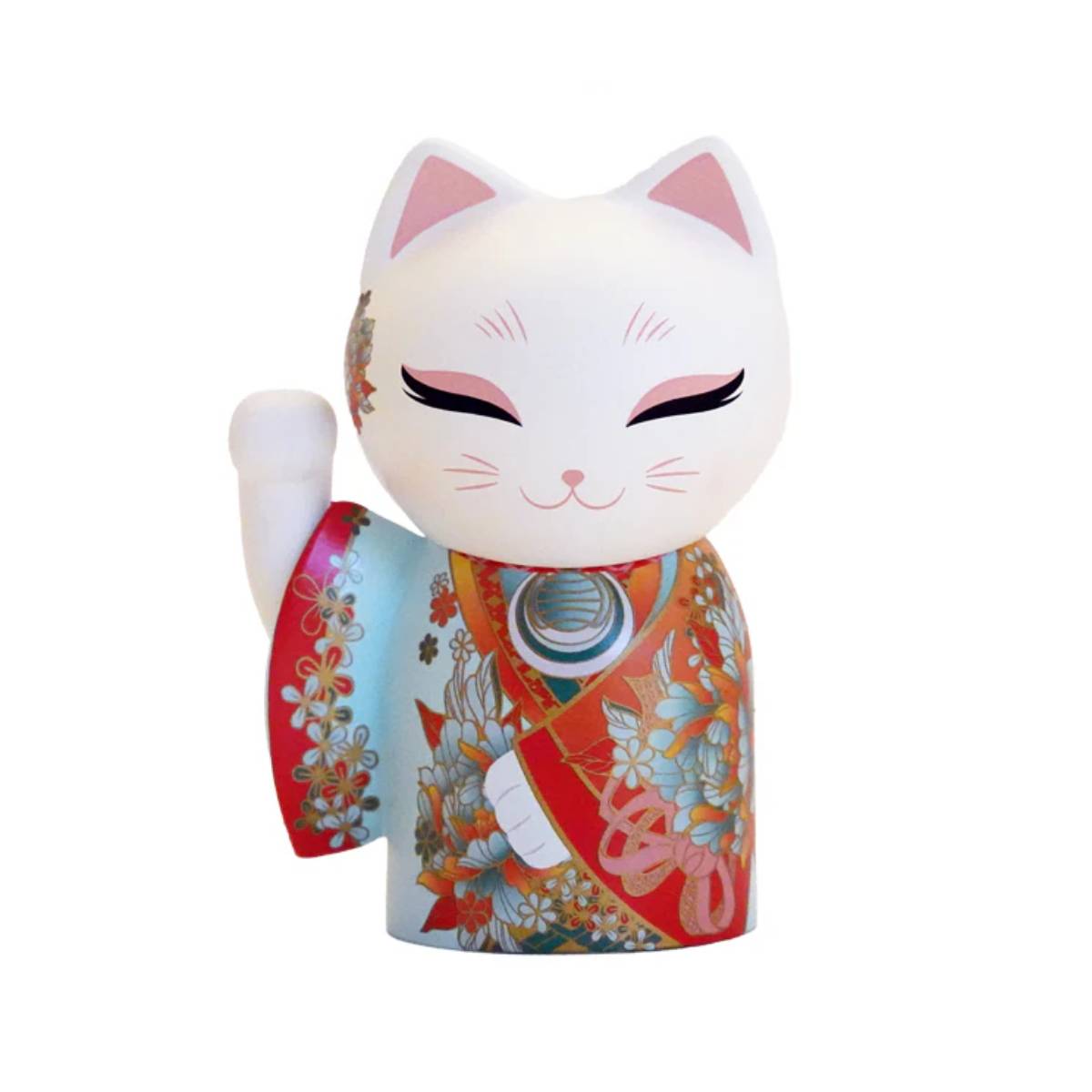 בובת MANEKI NEKO – הכוונה | HOSHI