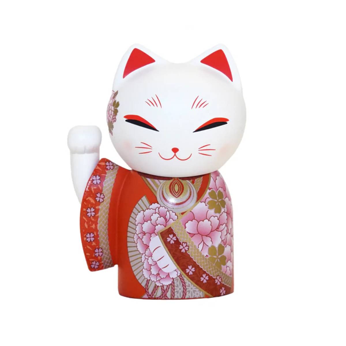 בובת MANEKI NEKO – התחדשות | HARU