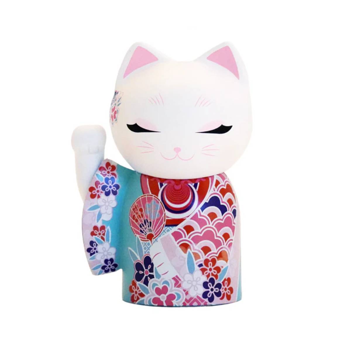 בובת MANEKI NEKO – משאלת לב | YUME