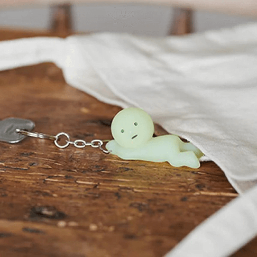 מחזיק מפתחות SMISKI - אוחז