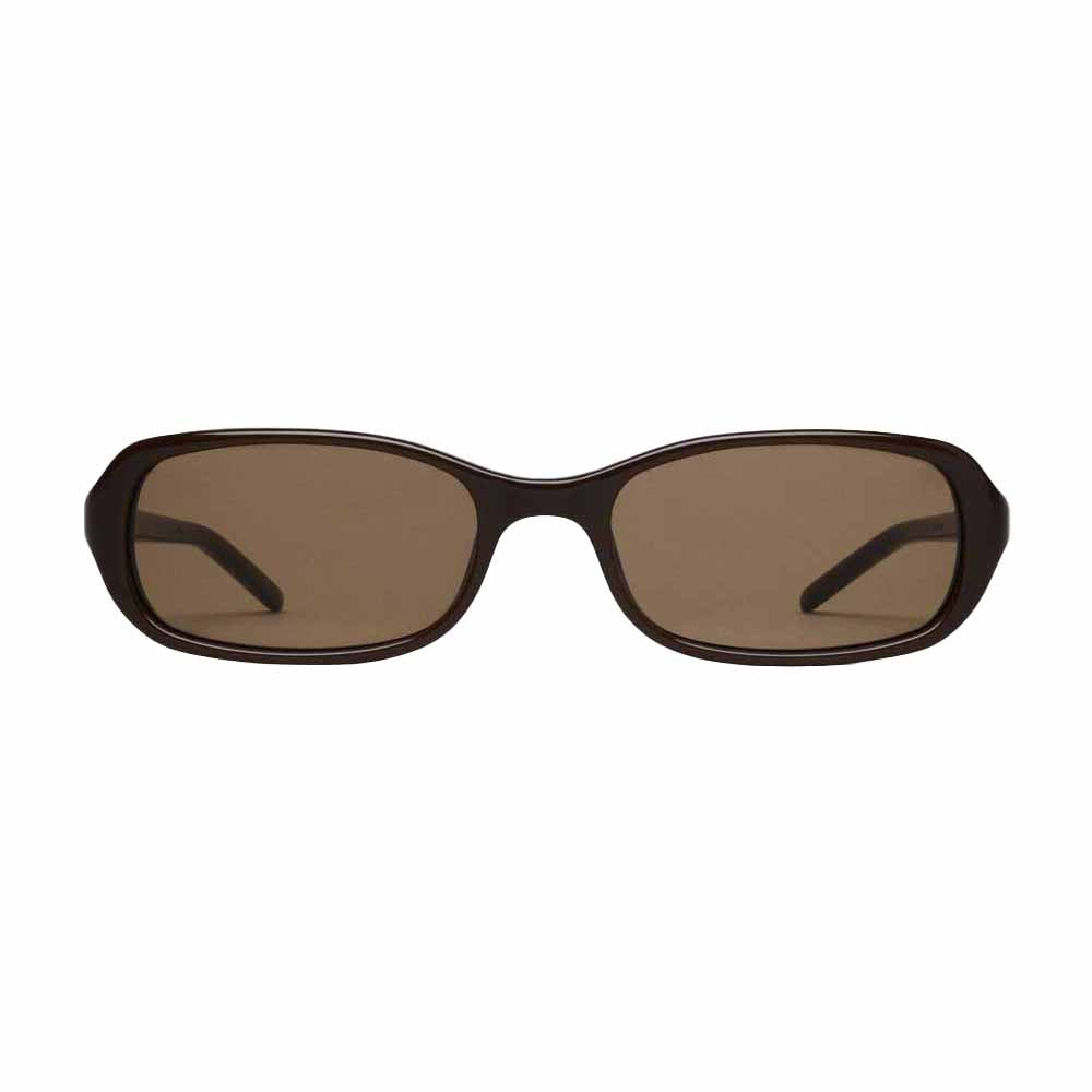 CODE Brown Glasses