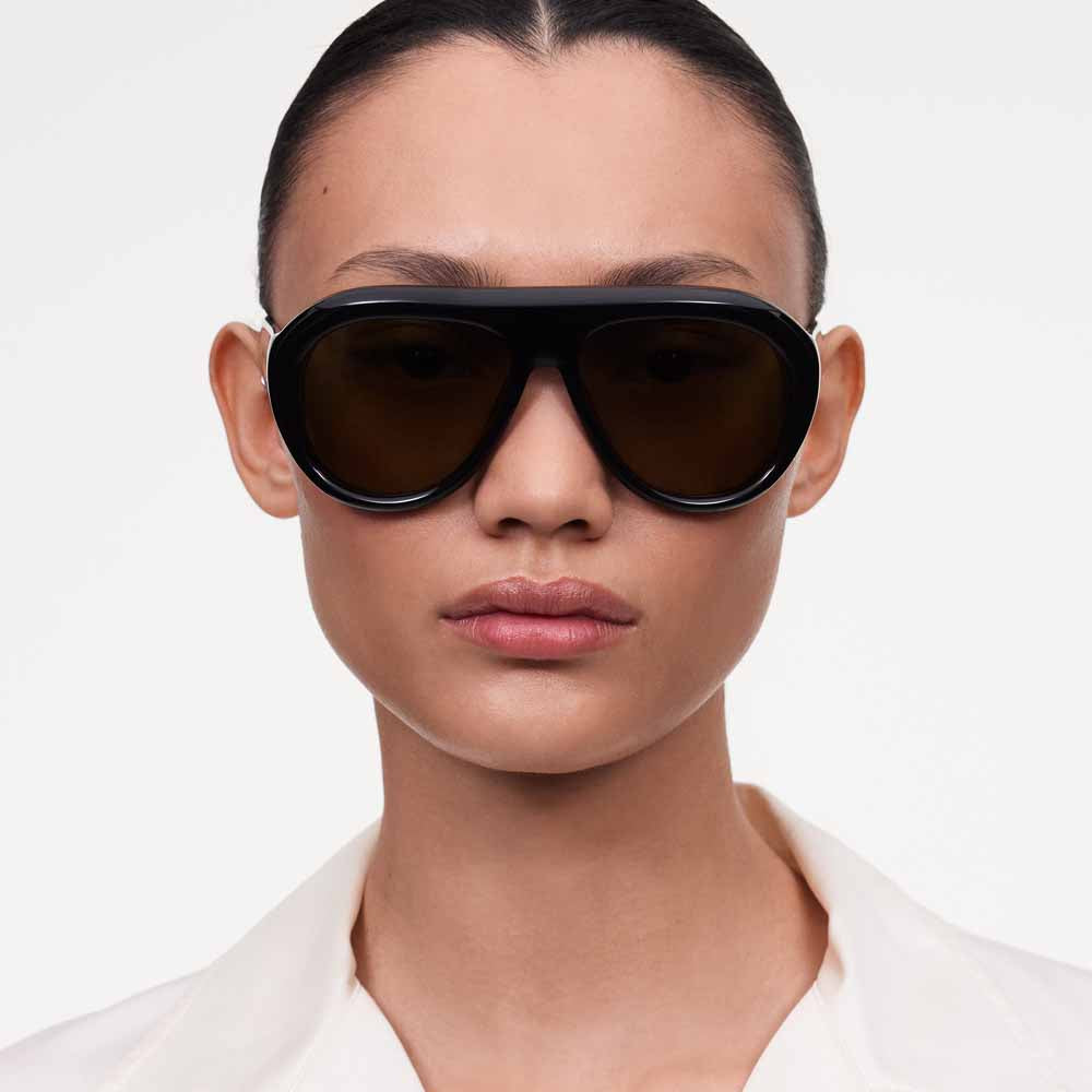 משקפיים TONY שחור