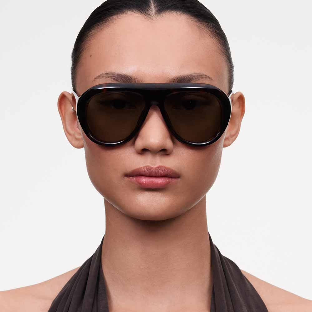 משקפיים TONY שחור