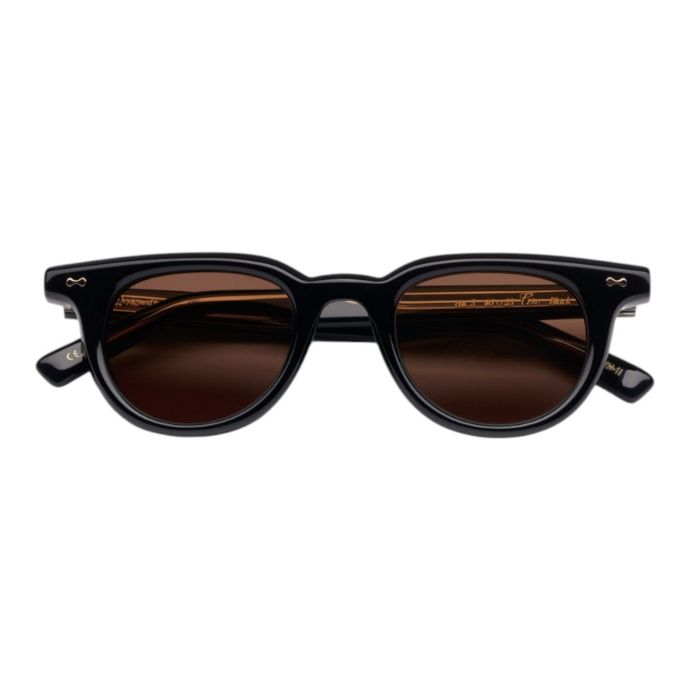CIRO Glasses Black