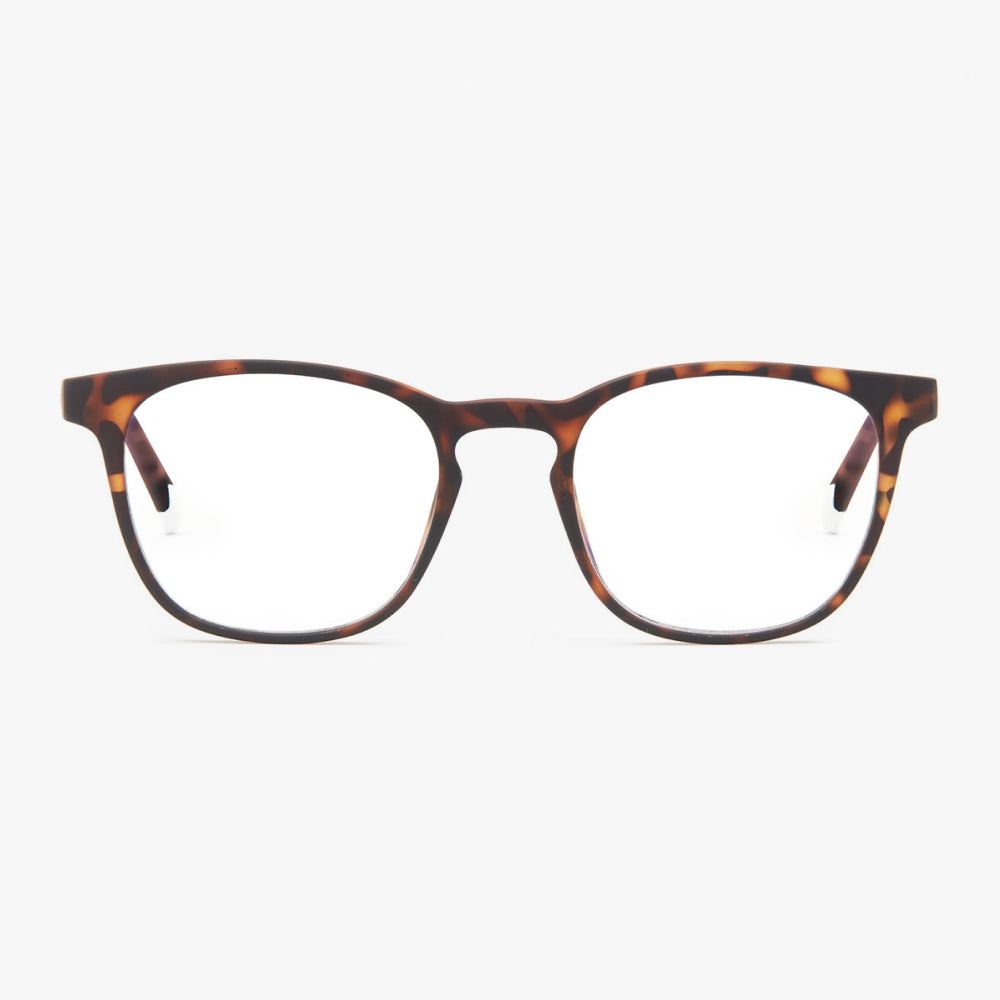 משקפי קריאה Dalston Tortoise +3.0