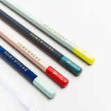 רביעיית עפרונות קולור בלוקס
