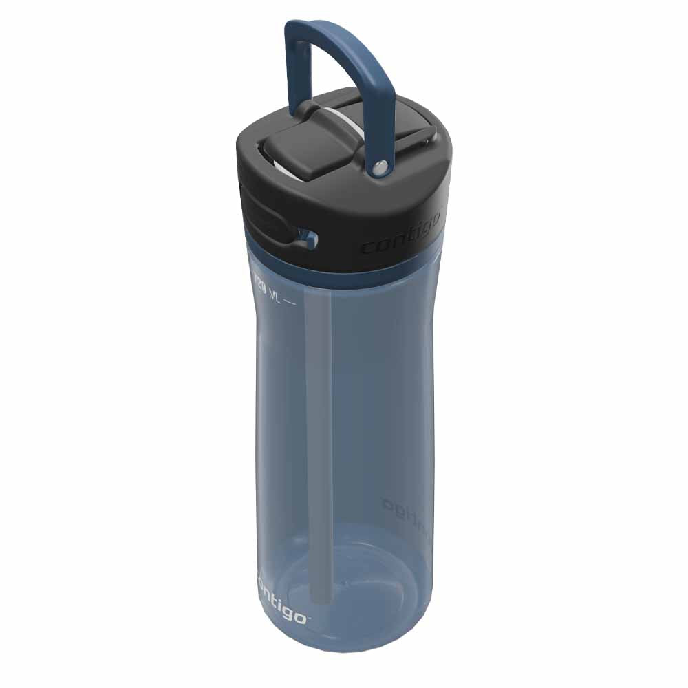 בקבוק ASHLAND 2.0 נייבי 720 מ"ל