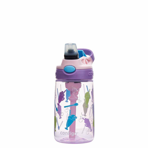 בקבוק ילדים GIZMO EASY CLEAN שייקים 420 מ"ל