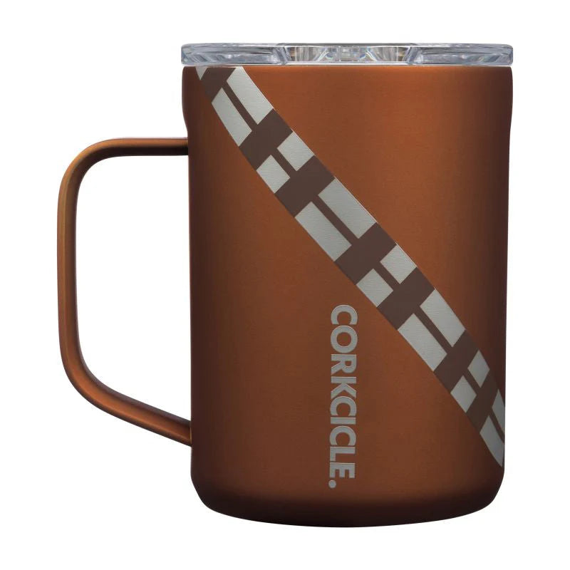 כוס 475ML MUG דיסני מלחמת הכוכבים  - צ'ובאקה