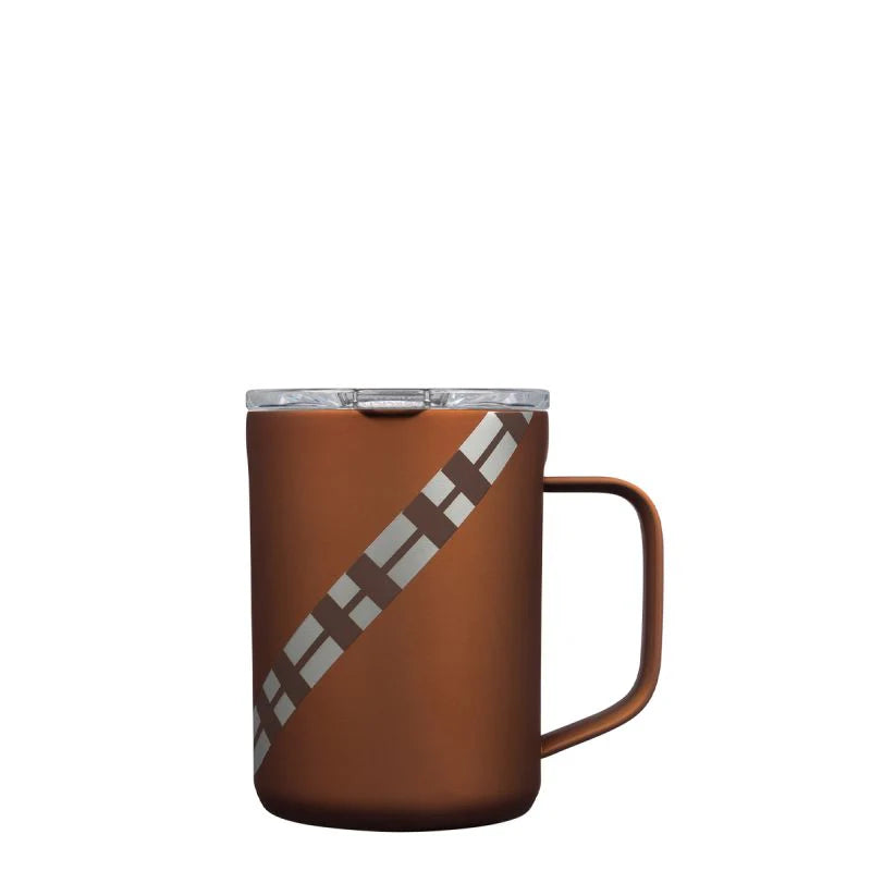 כוס 475ML MUG דיסני מלחמת הכוכבים  - צ'ובאקה
