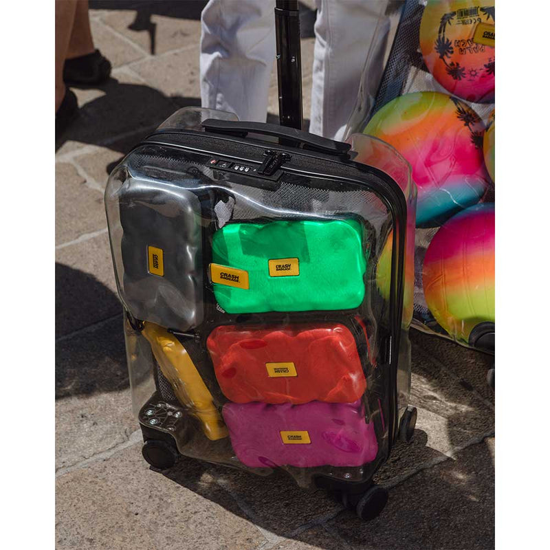 נרתיק Mini Icone צהוב