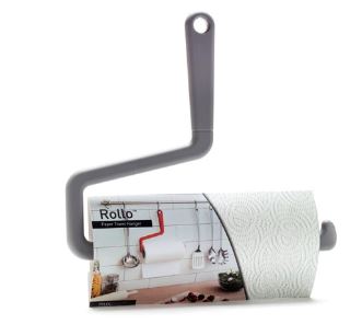 מתקן לנייר סופג Rollo