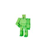 Cubebot מיקרו - ירוק