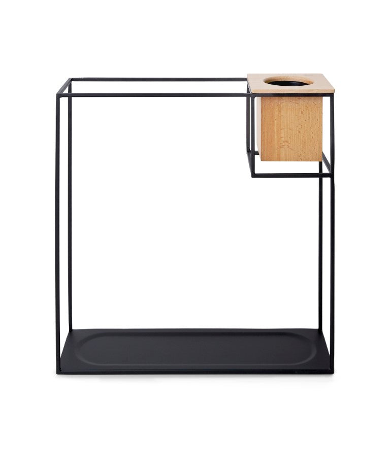 מדף דקורטיבי Cubist