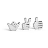מעמדים לתמונה Handsup