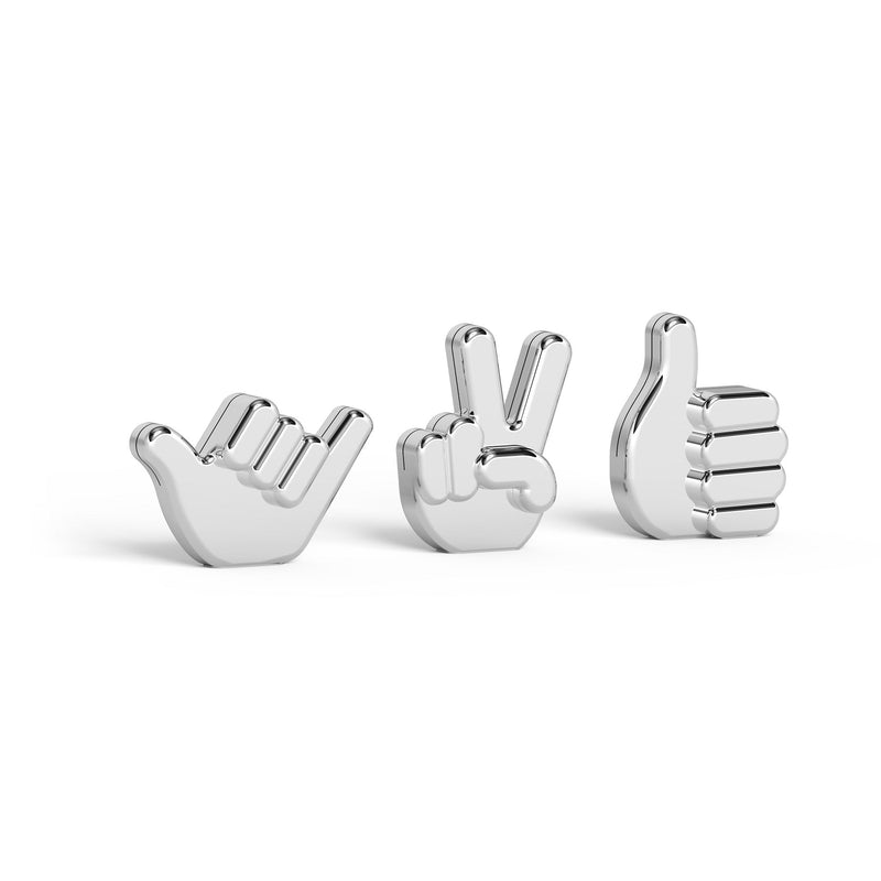 מעמדים לתמונה Handsup