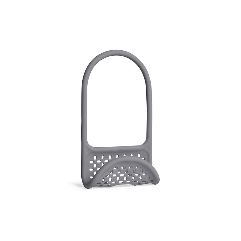 מתקן לספוג Sling אפור