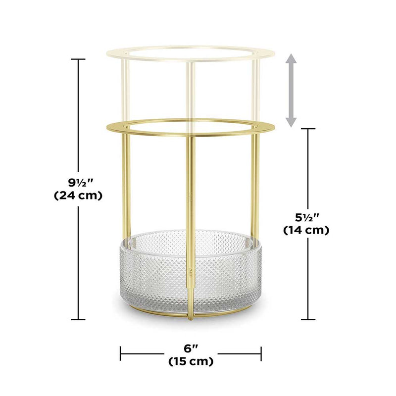 ואזה Tesora Adjustable