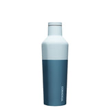 בקבוק 475ML BLOCK תכלת/כחול