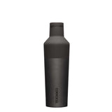 בקבוק 475 ML Block אפור/שחור