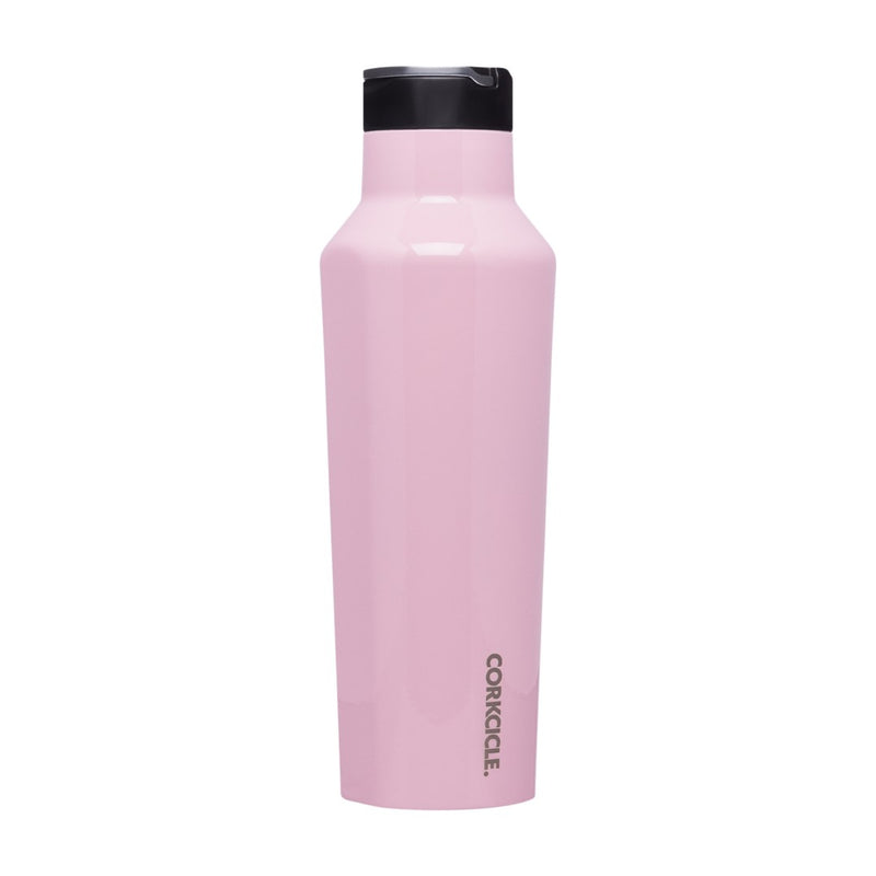 בקבוק 600 ML ספורט ורוד