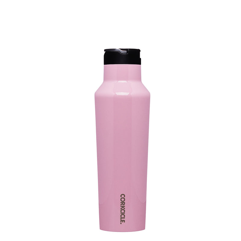 בקבוק 600 ML ספורט ורוד