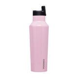בקבוק 600 ML ספורט ורוד