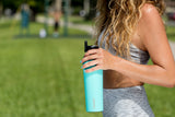 בקבוק 600 ML ספורט טורקיז