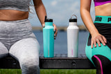 בקבוק 600 ML ספורט טורקיז