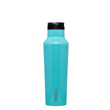 בקבוק 600 ML ספורט טורקיז