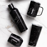 בקבוק 475ML CANTEEN שחור שיש