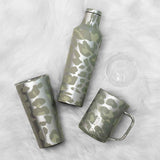 כוס 475ML TUMBLER שלג אפור