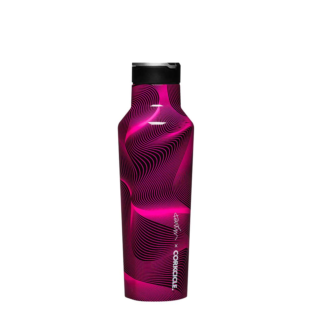 בקבוק 570ml CHILL קארים פיית ספורט