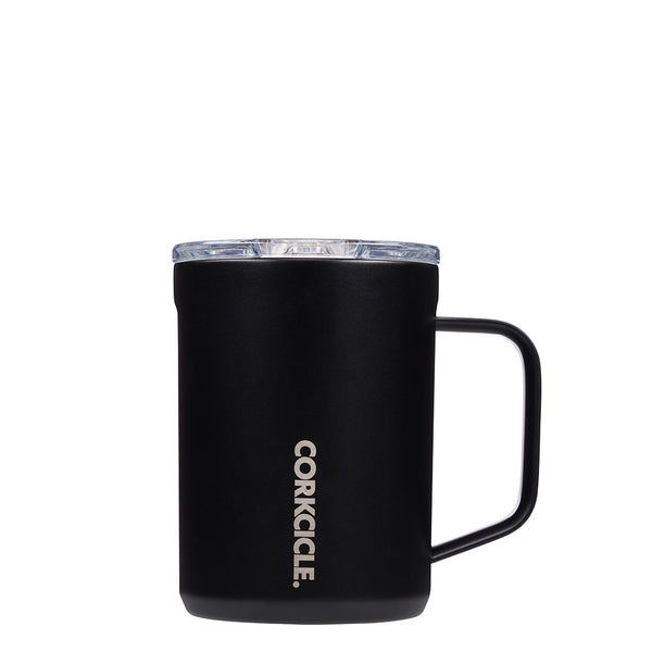 ספל 475 מל Mug שחור