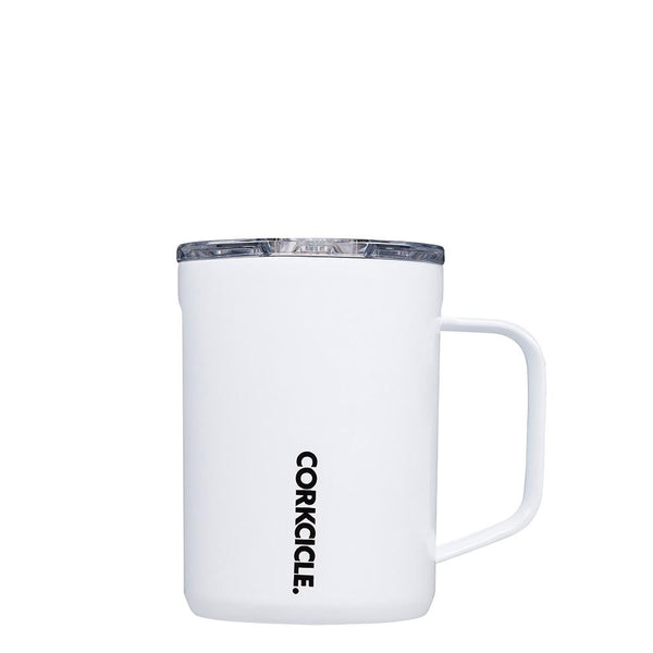 ספל 475ml MUG לבן