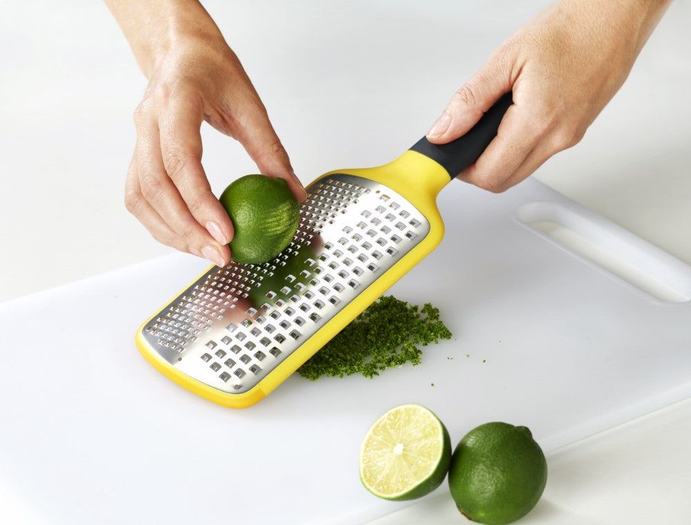 מגרדת MULTI-GRATE צהוב
