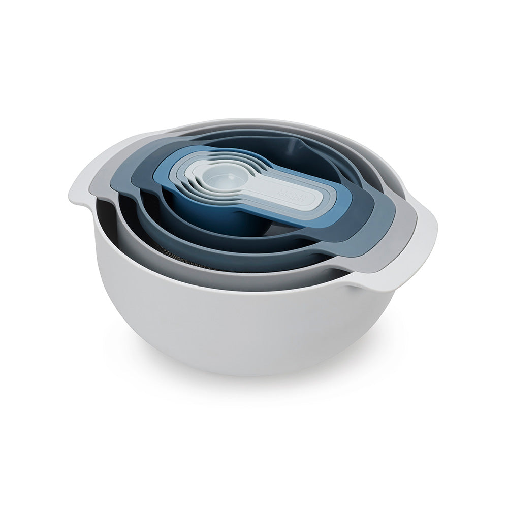 סט 9 כלי בישול Nest