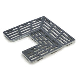 מתקן שומר לכיור Sinksaver אפור