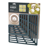 מתקן שומר לכיור Sinksaver אפור