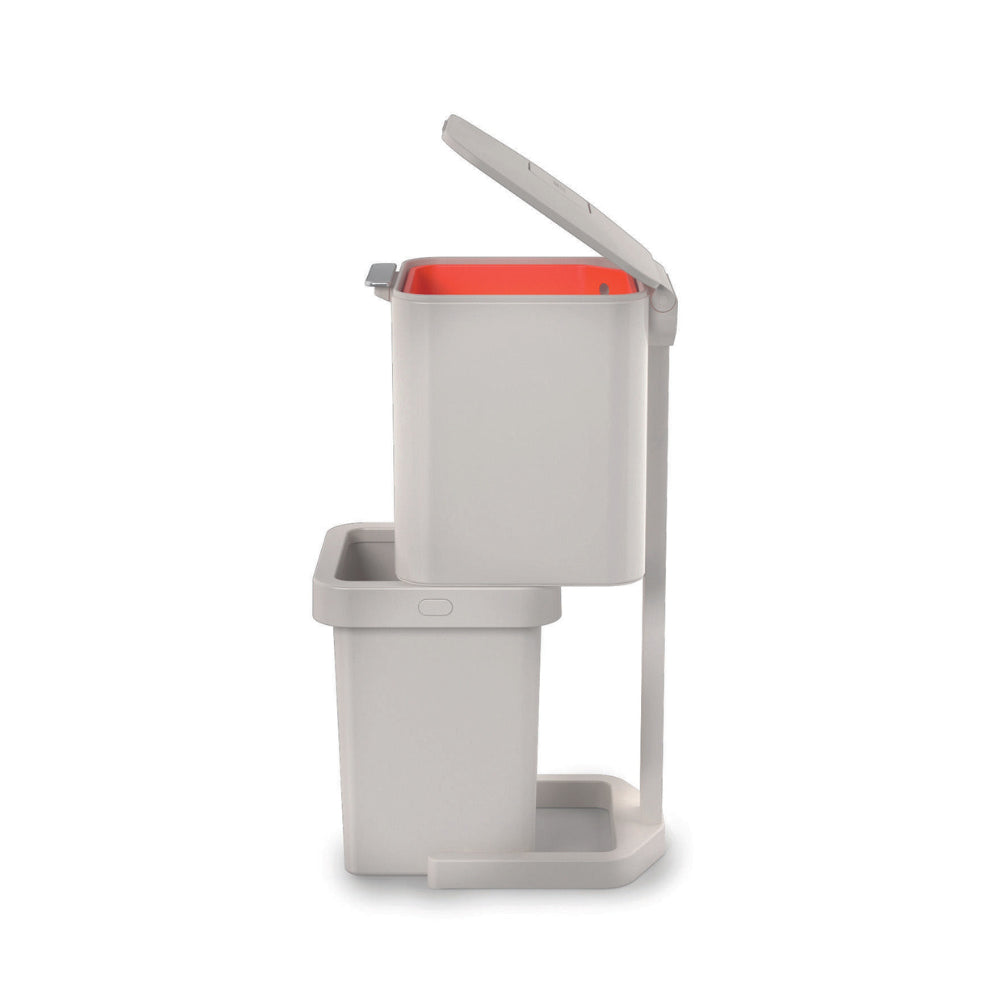 פח Totem POP  40 ליטר אבן