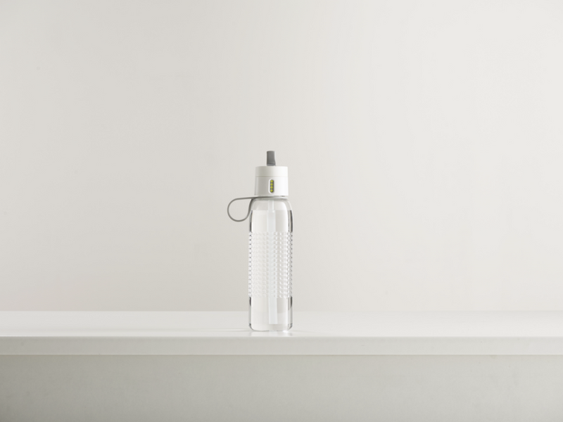 בקבוק 750ml DOT active לב