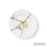 KINTSUGI צלחת קינוח בית