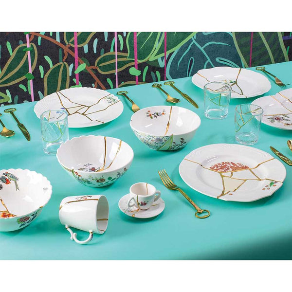 קערה למרק KINTSUGI