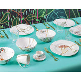 KINTSUGI צלחת קינוח בית