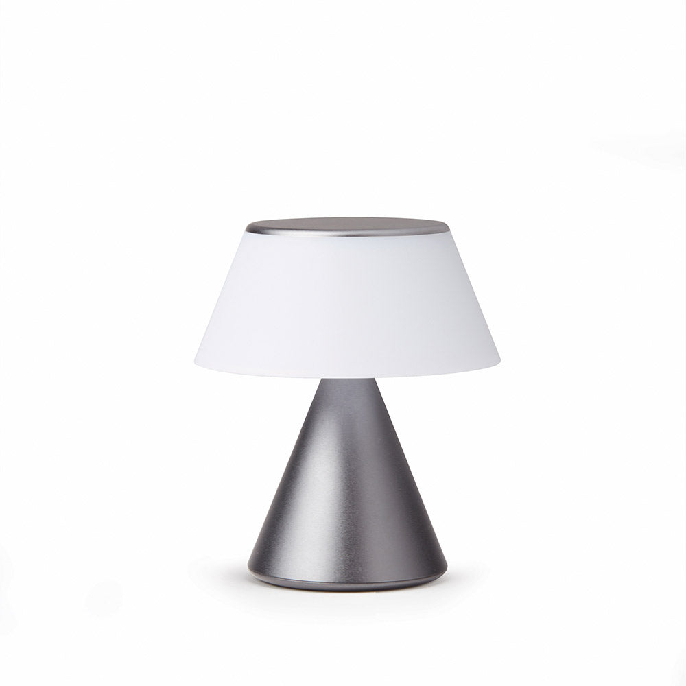 מנורה LUMA M מתכת