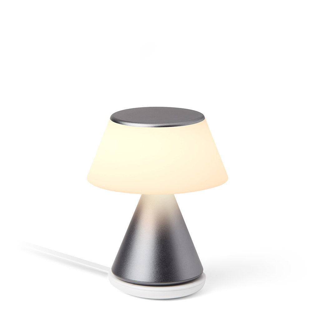 מנורה LUMA M מתכת