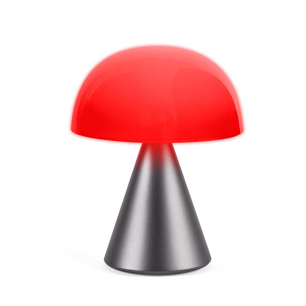 מנורה MINA L מתכת מטלי